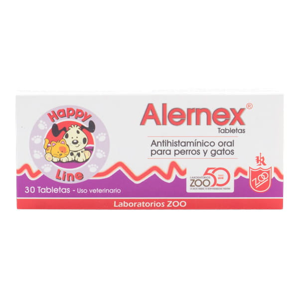 Alernex 5mg