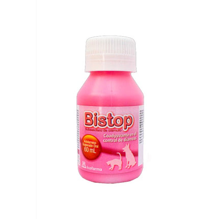 Bistop Antidiarréico