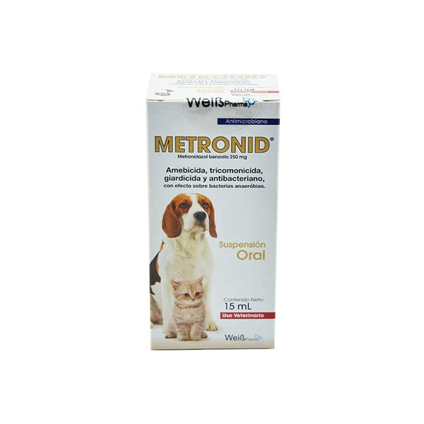 Metronid