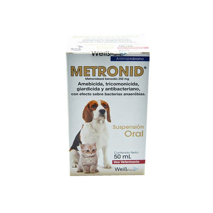 Metronid