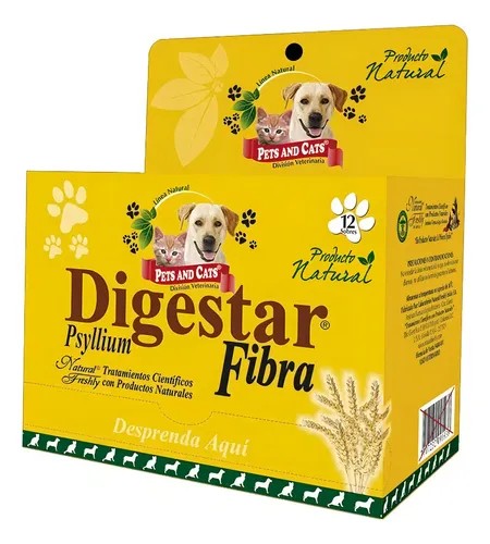 Digestar Fibra