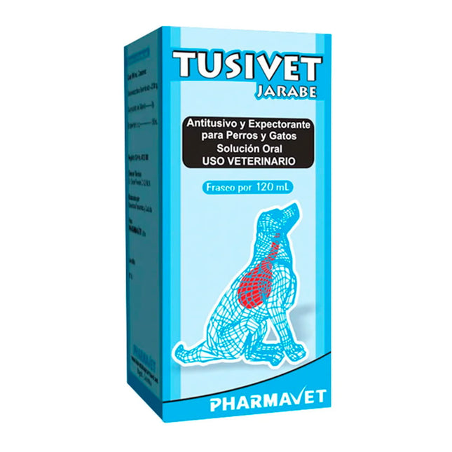 Tusivet Jarabe