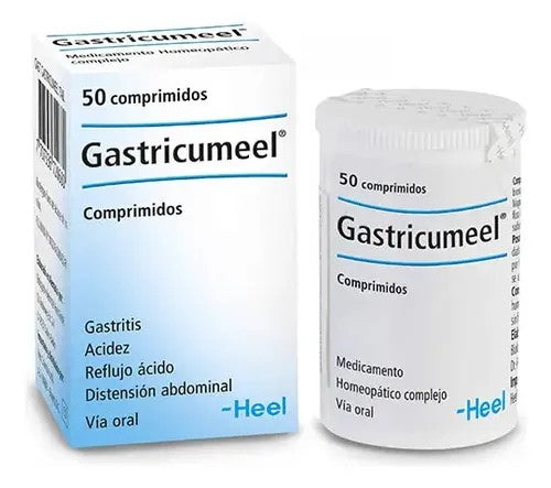 Gastricumeel