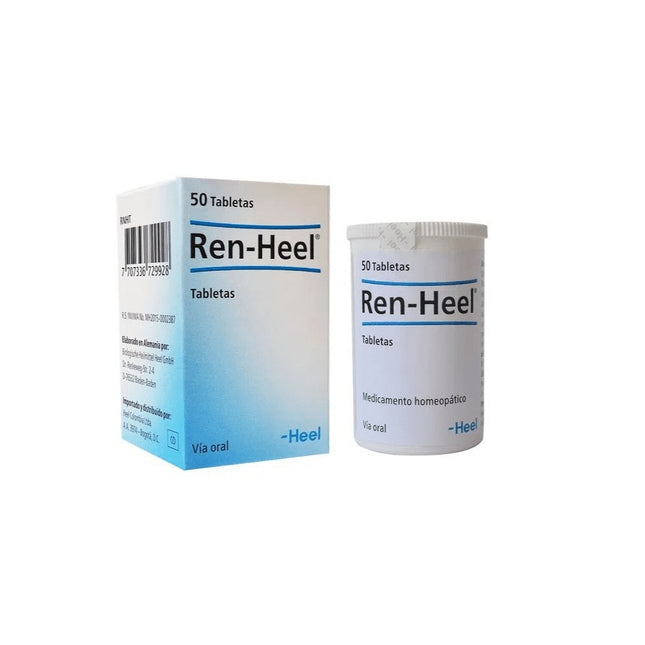 Ren Heel