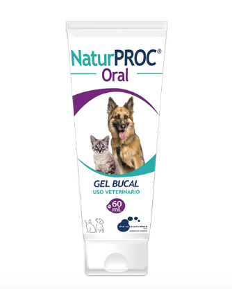Naturproc Gel