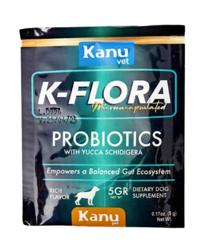 Probiotico K Flora
