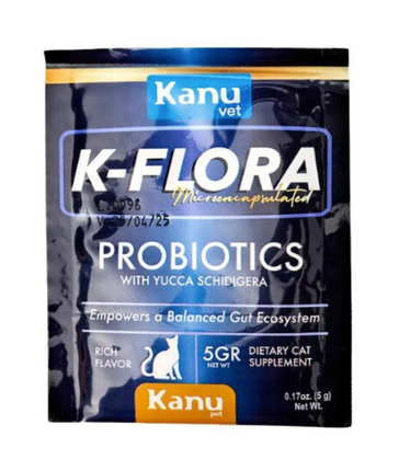 Probiotico K Flora