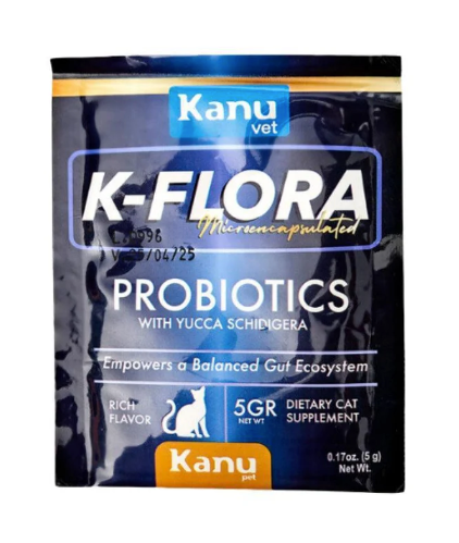 Probiotico K Flora