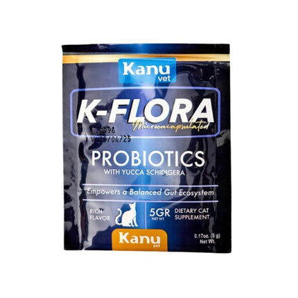 Probiotico K Flora