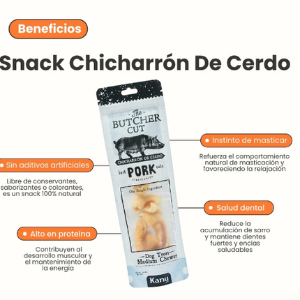 Chicharron