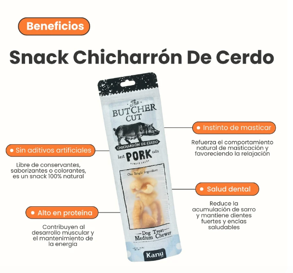 Chicharron