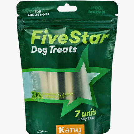 Five Star Placa y Sarro