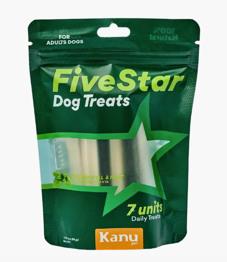 Five Star Placa y Sarro