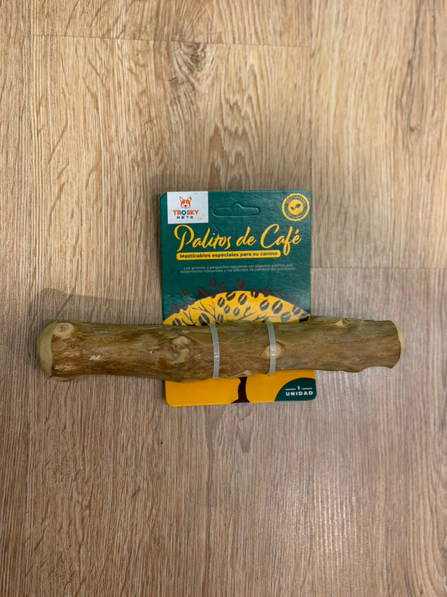Palo de Cafe