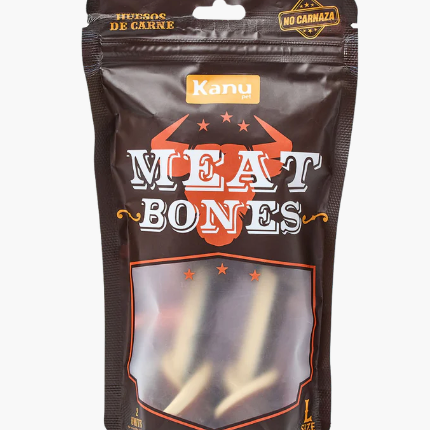 Hueso Grande Carne y Batata