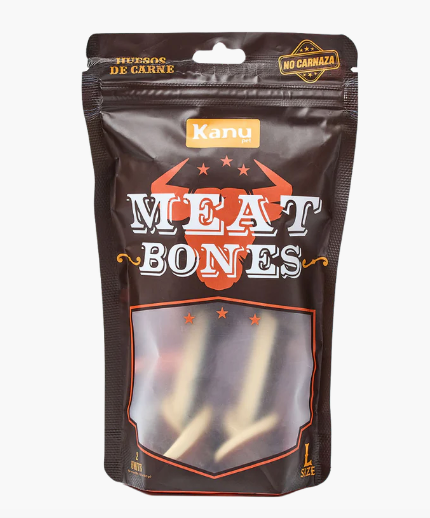 Hueso Grande Carne y Batata