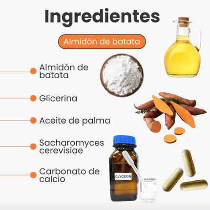 Hueso Grande Carne y Batata