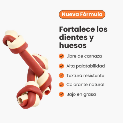 Hueso Grande Carne y Batata