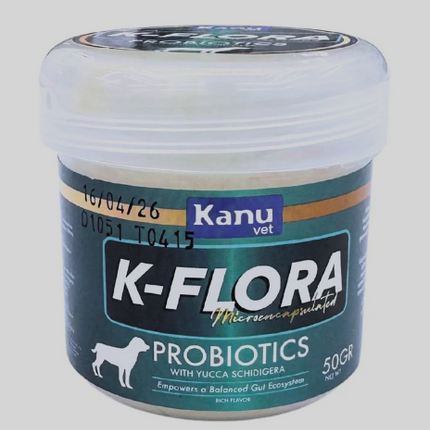 Probiotico K Flora