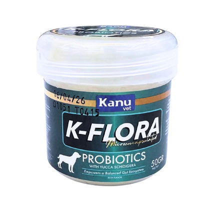 Probiotico K Flora