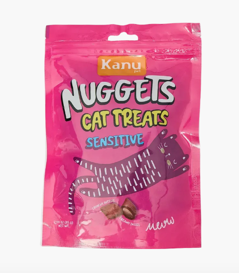 Nuggets Sensitive