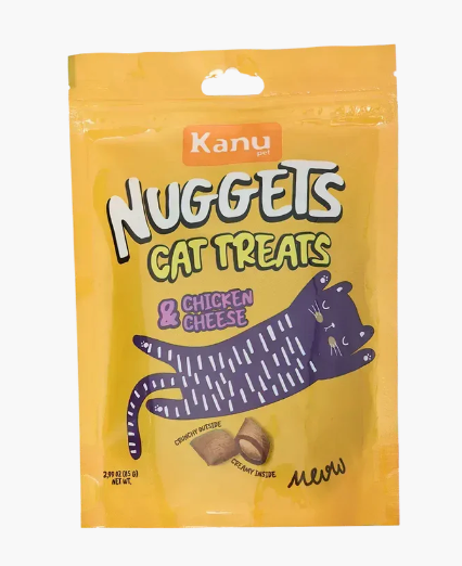 Nuggets Chicken Cheese