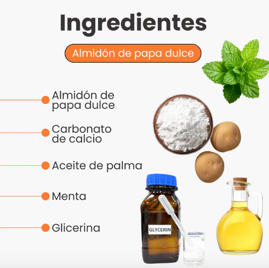 Weekly Bones Huesos Medianos Sabores Surtidos