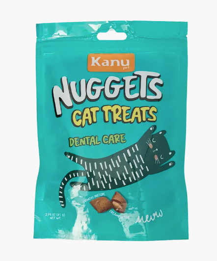 Nuggets Dental Care