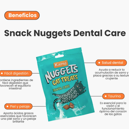 Nuggets Dental Care