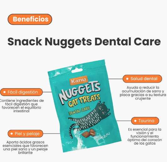 Nuggets Dental Care