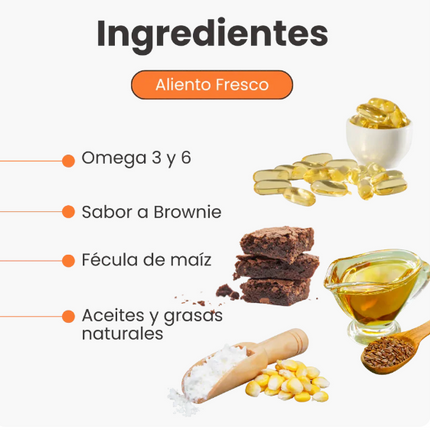 Brownies, No Chocolate