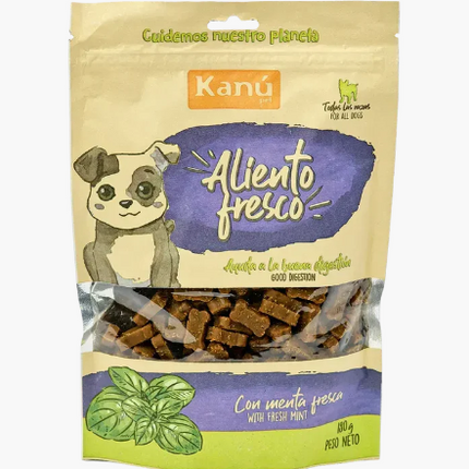 Galleta Aliento Fresco