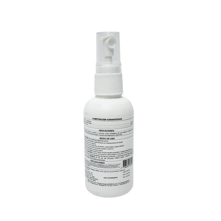 Baxidin Solución Antiséptica