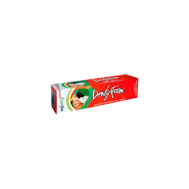 Dentyfarm Crema de Dientes