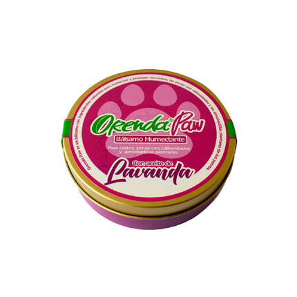 Bálsamo Relajante de Lavanda Orenda Paw