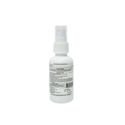 Baxidin Solución Antiséptica