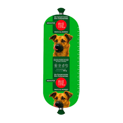 Pixie de Pavo Para Perros