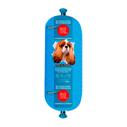 Pixie de Cordero Para Perros