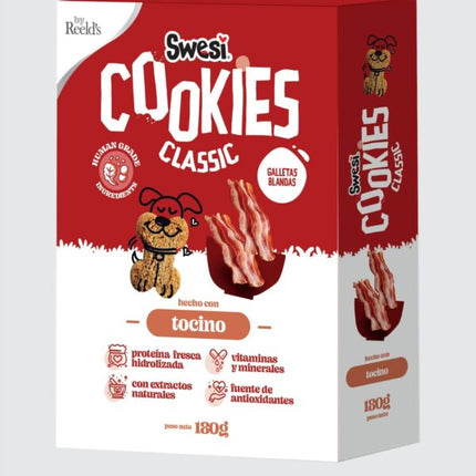 Swesi Cookies Tocino