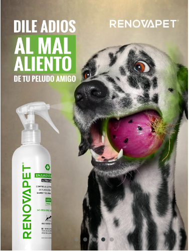 Enjuague Bucal