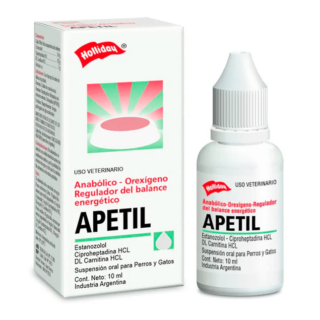 Apetil