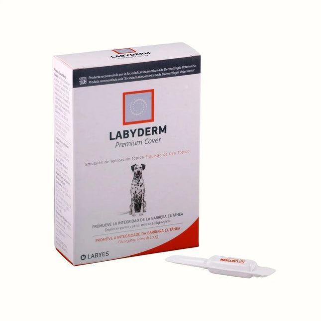 Labyderm Premium Cover