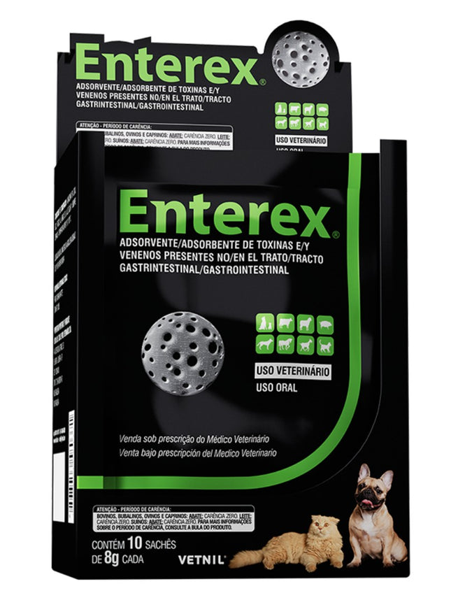 EnteroMax Sobre