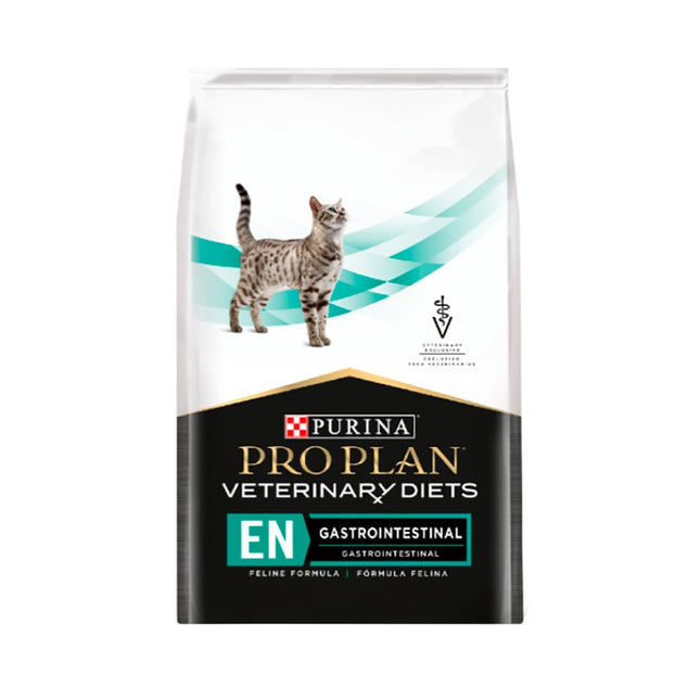Alimento Seco De Pro Plan VD Para Gatos Gastrointestinal
