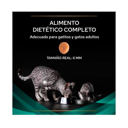 Alimento Seco De Pro Plan VD Para Gatos Gastrointestinal