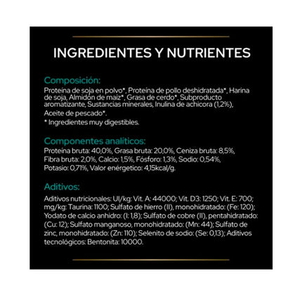 Alimento Seco De Pro Plan VD Para Gatos Gastrointestinal