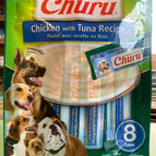 Pollo y Atun / 8und