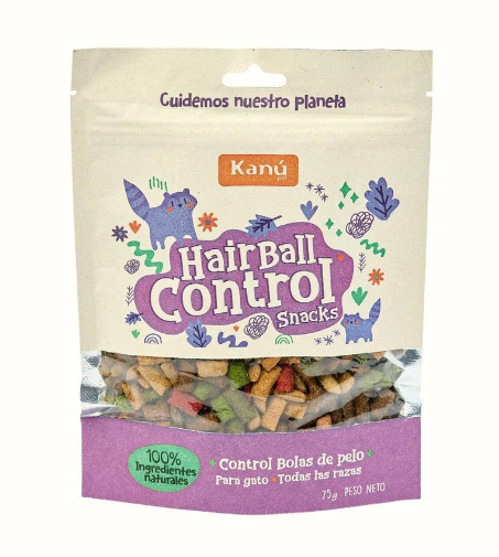 Galleta Hairball Control