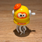 Amarillo